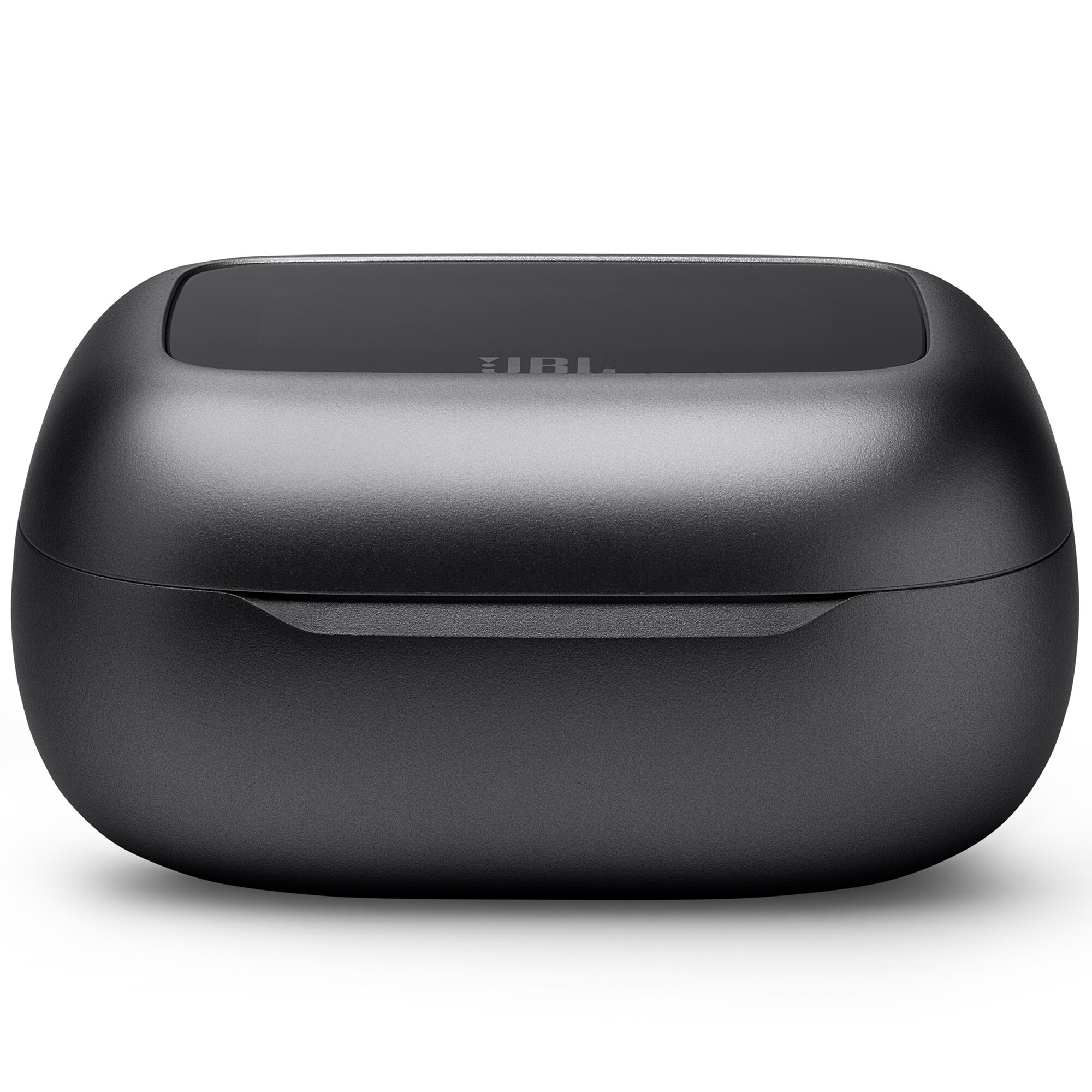 JBL Live Beam 3 Noise-Canceling True Wireless Earbuds (Black