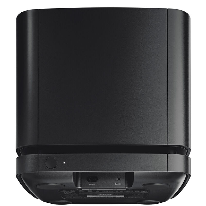 Bose Bass Module 500 Wireless Subwoofer - Black | P.C. Richard & Son