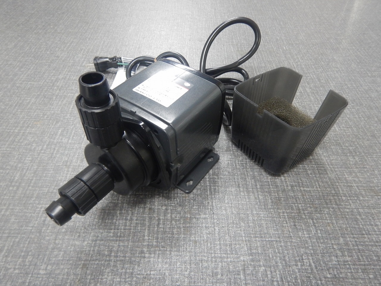 REI-SEA RSD-40A 水中ポンプ 【公式通販】