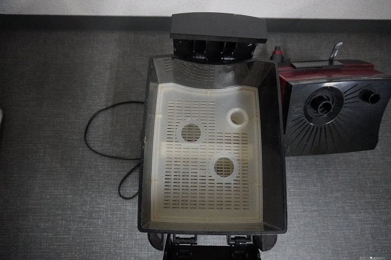 リユース品】【フィルター】コトブキパワーボックス SV900（発送可能