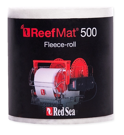 フィルター・ろ材・ポンプ Redsea reefmat 1200 Reef Mat 500/1200