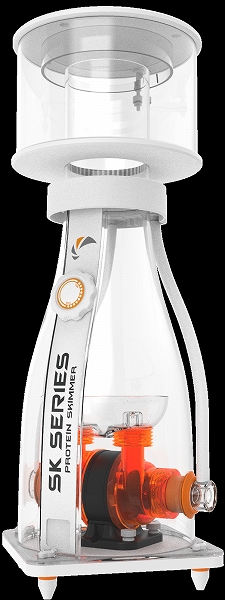 飼育用品・器具】【プロテインスキマー】MJ-SK400 Skimmer