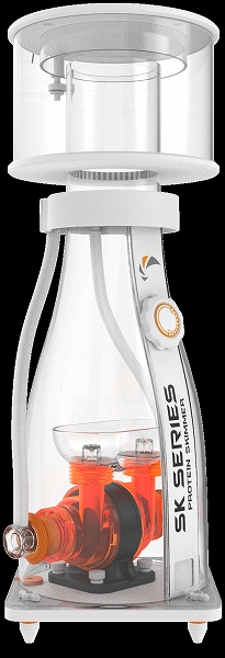 飼育用品・器具】【プロテインスキマー】MJ-SK400 Skimmer
