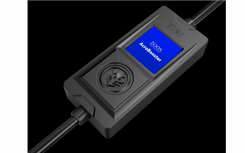 照明器具】【LED照明】【ZOOX】 アクロブースター AcroBooster