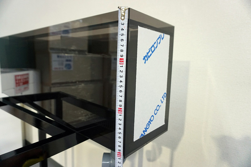 飼育用品・器具】【フィルター】【上部フィルター】【オリジナル