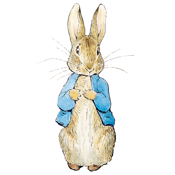 ピーターラビット | ピーターラビット™公式サイト