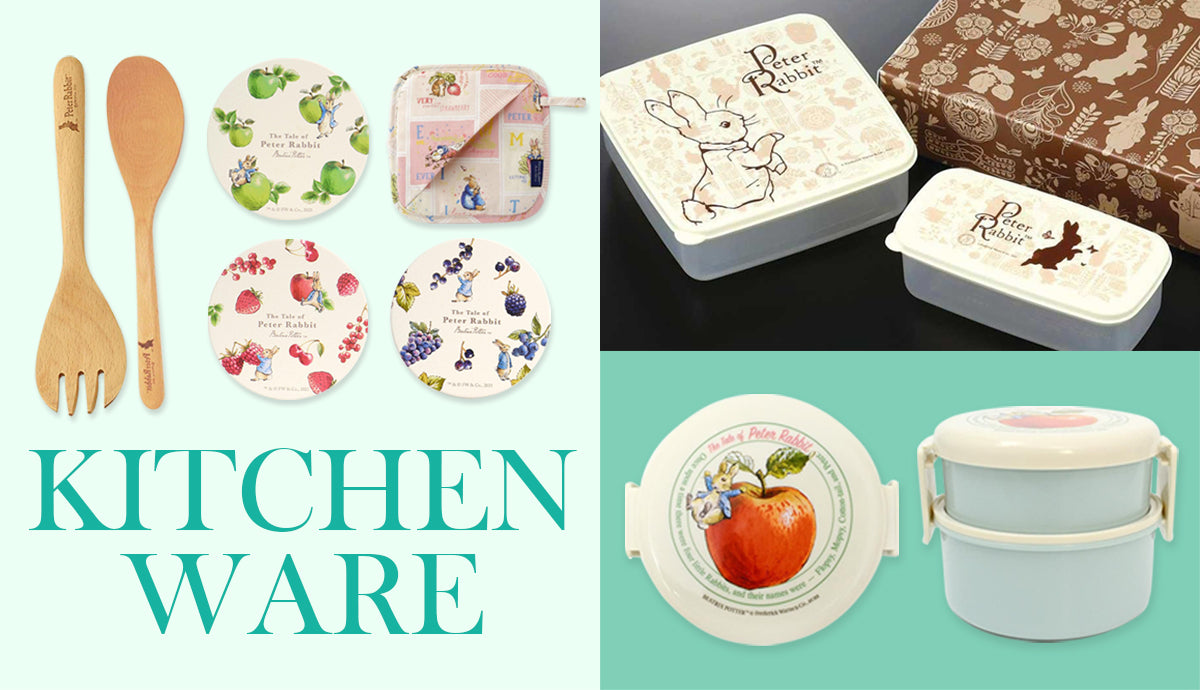 ピーターラビット™公式オンラインショップ