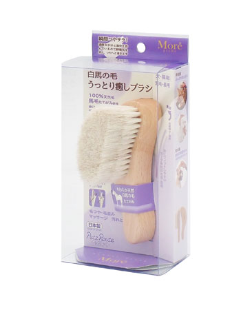 美容・ケア用品/ブラッシング/獣毛ブラシ｜あにまるキャンパス