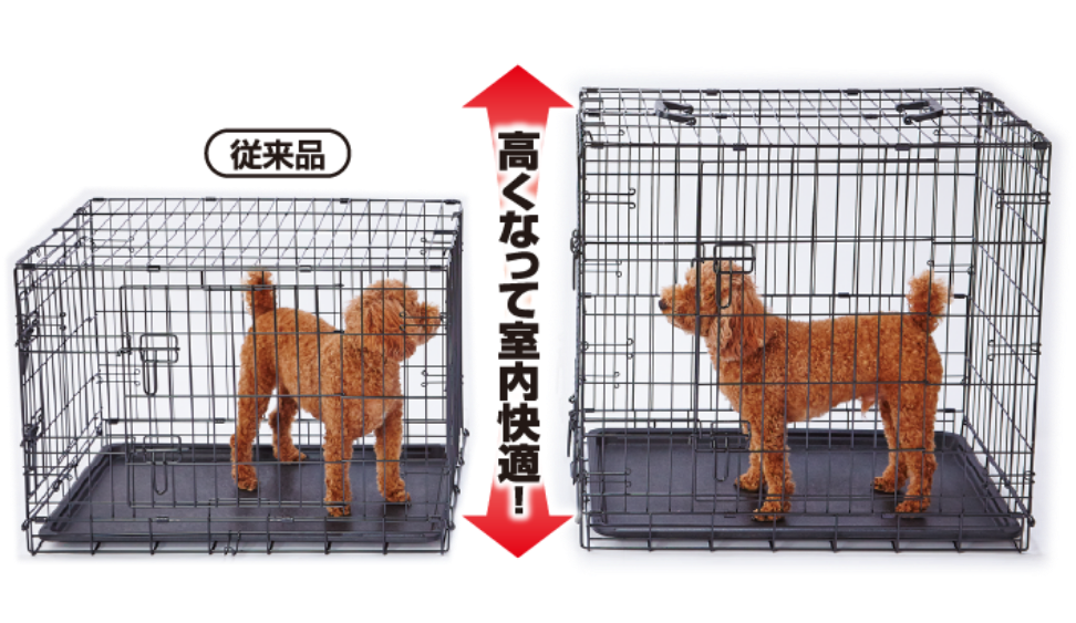 Breeding cage｜ブリーディングケージ - Add.Mate -アド・メイト