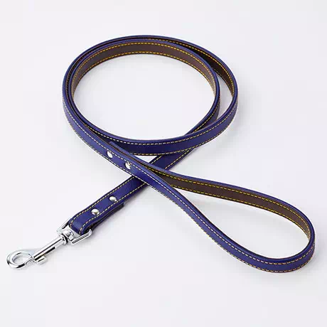 Porta ポルタ ソフトレザーリード S ネイビー | ペティオ オンライン