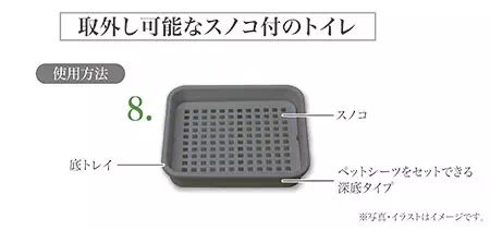 Add.Mate Lapin アドメイトラパン ラパンリュックキャリー ネイビー