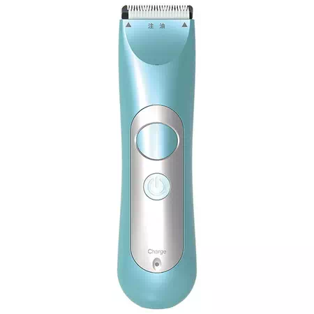 Self Trimmer セルフトリマー コードレスバリカン コンパクト