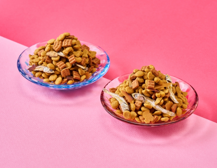 懐石_2つのごほうび