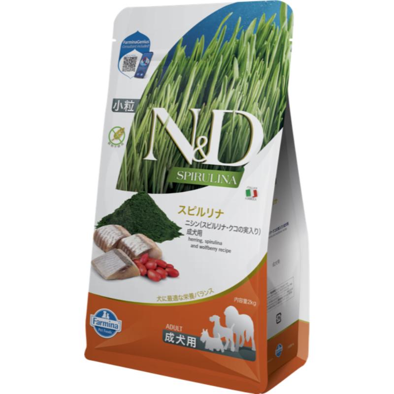 ファルミナ パンプキンベニソン(アップル入り)の成猫用10kg。 ファ