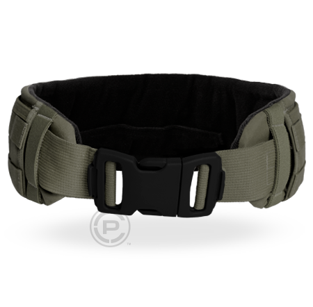 Gun Belt Ranger Green Tacticon | Padded Tactical Duty Belt