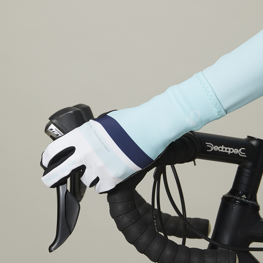 W28：UV フルフィンガー グローブ | パールイズミ（Pearl Izumi）
