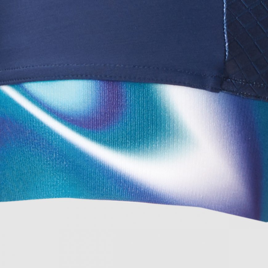 T281-3DX：スピード プリント ビブ パンツ | パールイズミ（Pearl Izumi）