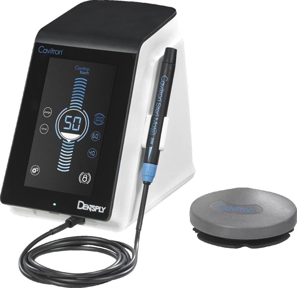 DENTSPLY CAVITRON 技工士 歯科医 歯科治わ器 【公式通販】