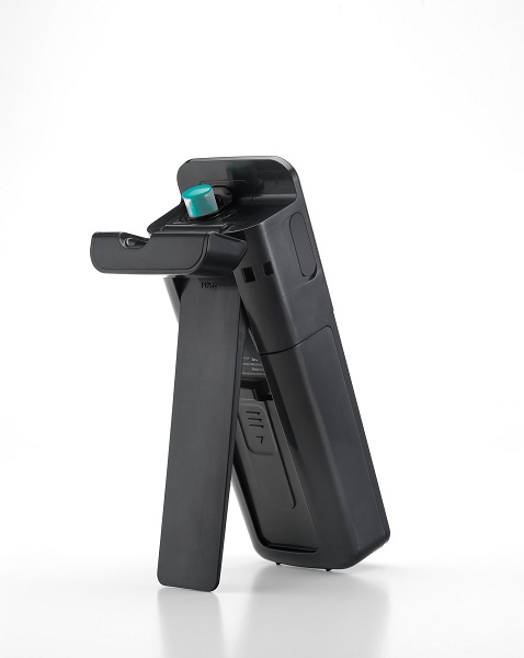 Lumitester Smart - Kikkoman fast ATP measurement - Pedak Meettechniek