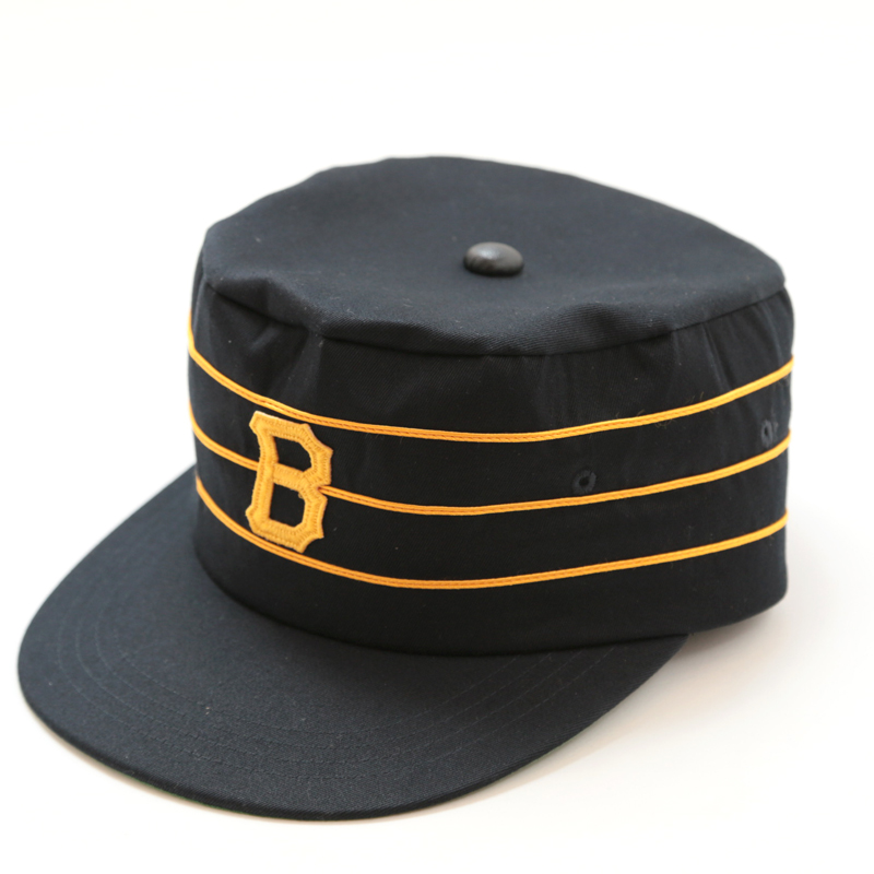 RAGTIME PIRATES CAP / BELAFONTE - PEDESTRIAN