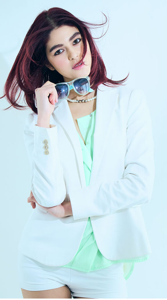 PEEK-A-BOO SALON COLLECTION 2022 S/S STYLE03 | PEEK-A-BOO 美容室