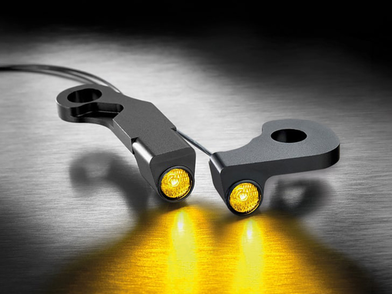 ケラーマン ウィンカー前後セット/リレー前後セット ケラーマン