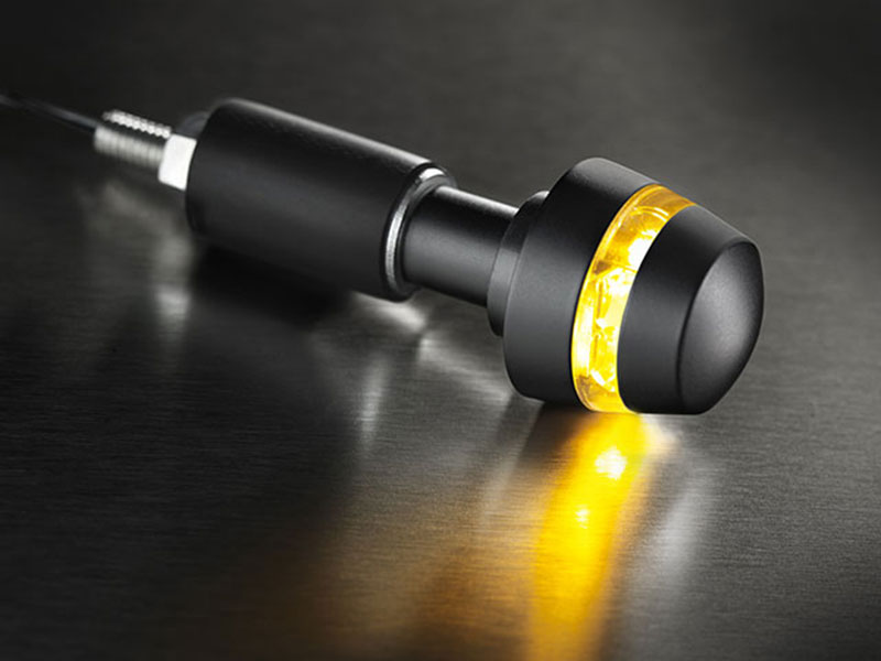 ケラーマン ハンドルバーエンド ウインカー BL2000