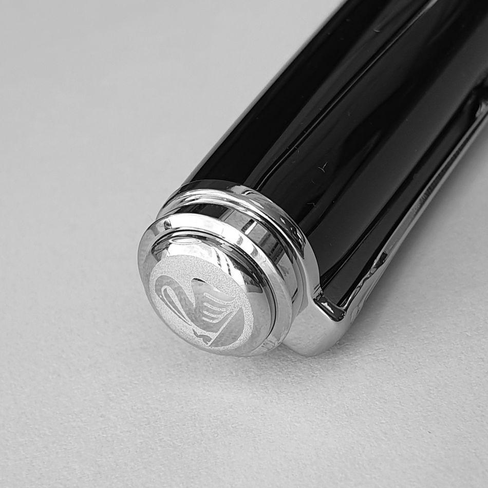 Pelikan Souveran M405 Fountain Pen - Black | Pelikan Pens