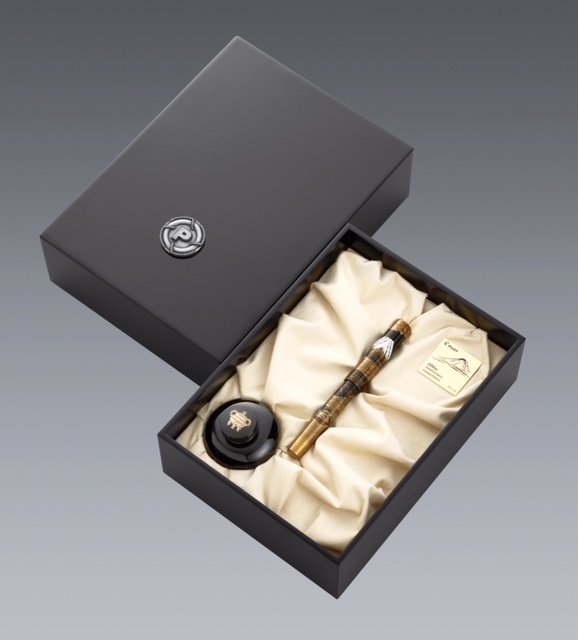 Pilot's 100th Anniversary Limited Edition Releases! - Pen Chalet