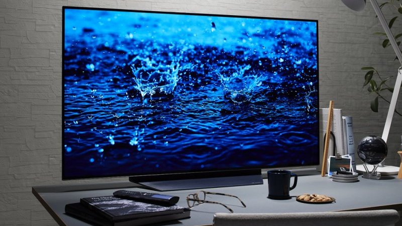 LG 48型 2022年製 Alexa搭載 OLED48A2PJA 4K有機EL