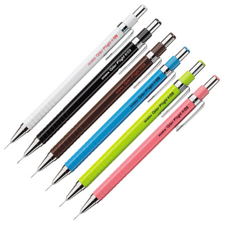 tomi134 ハイコーキ シャーペン 4本 tomi134様専用 ハイコーキ