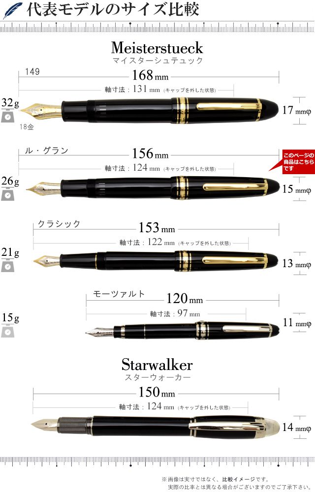 モンブラン146万年筆 インクセット ファッション MONTBLANC モンブラン
