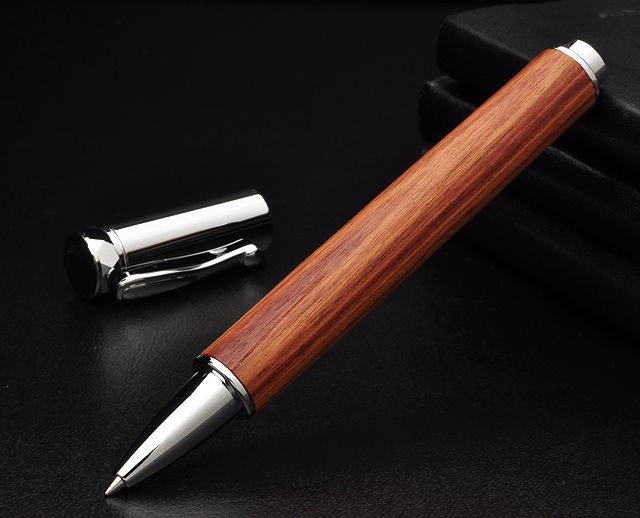 工房 楔 ローラーボール 水性ボールペン Mペン マグネット