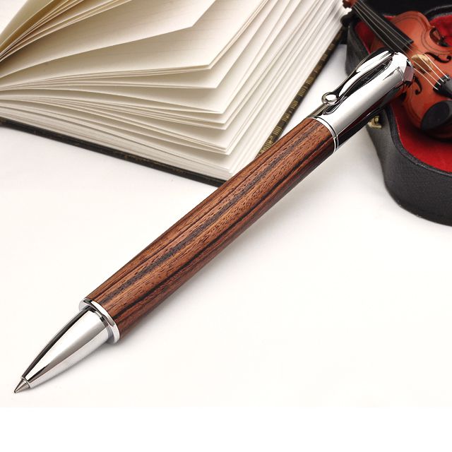 工房 楔 ローラーボール 水性ボールペン Mペン マグネット キング