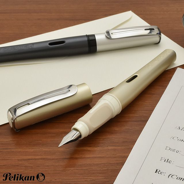 Pelikan ペリカン 万年筆 ペリカーノアップ | ペンハウス
