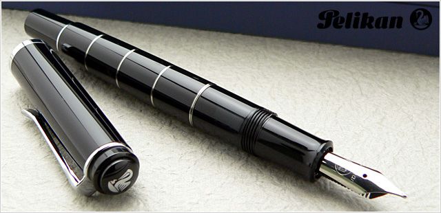 Pelikan ペリカン 万年筆 クラシック（クラシック（トラディショナル