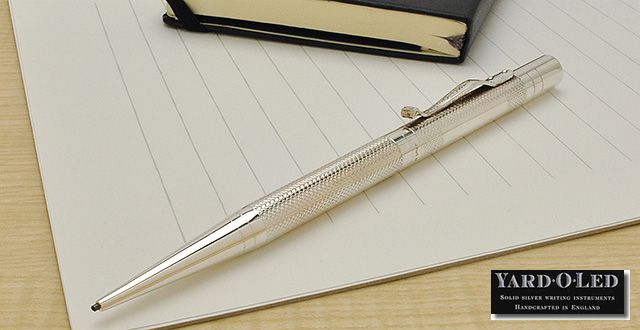 Yard O Led ヤード オ レッド ペンシル バイスロイ 941621 バーレイ