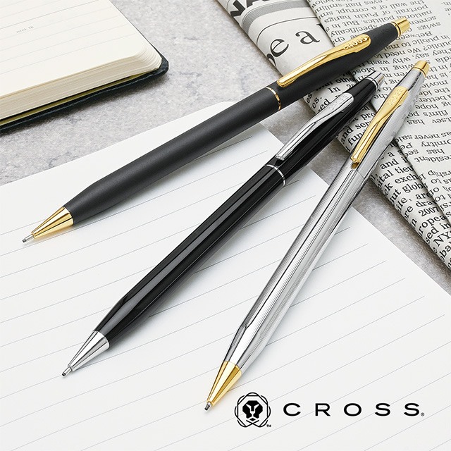 CROSS（クロス） ペンシル クラシックセンチュリー 0.7mm | ペンハウス