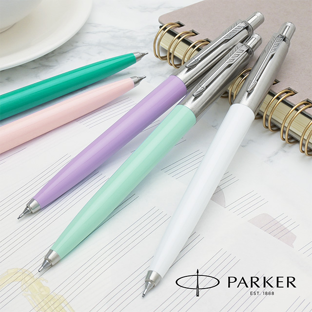 PARKER（パーカー）数量限定 ペンシル ジョッター オリジナル SUS 0.5