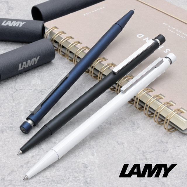 LAMY（ラミー）日本限定 ペンシル Lamy cp1 0.5mm L156 | ペンハウス