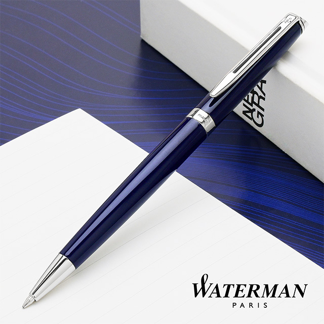 WATERMAN（ウォーターマン）ボールペン メトロポリタン エッセンシャル