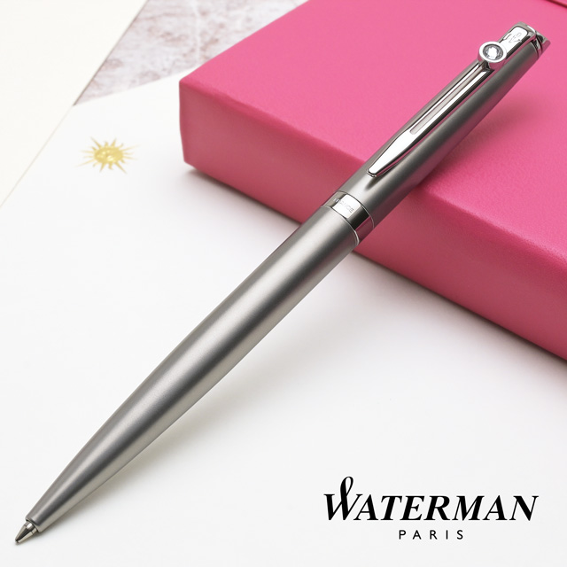 WATERMAN ウォーターマン ボールペン メトロポリタン エッセンシャル