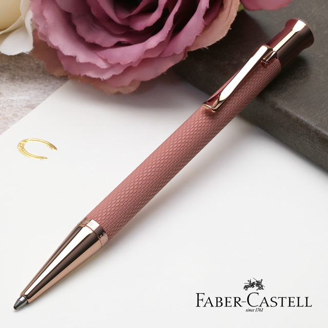 FABER-CASTELL ファーバーカステル ボールペン 伯爵コレクション