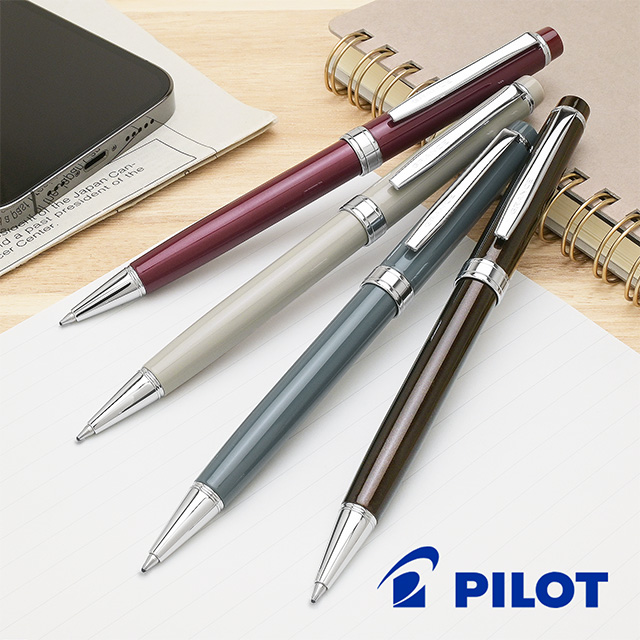 PILOT（パイロット） ボールペン グランセ | ペンハウス