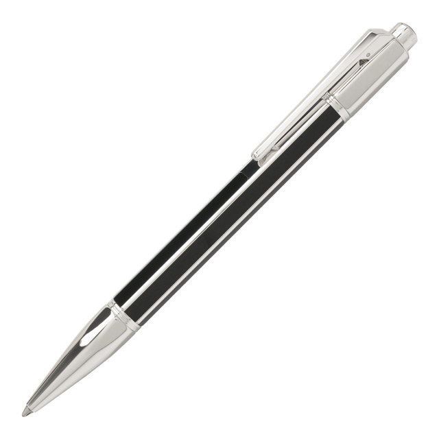 CARAN D'ACHE カランダッシュ ボールペン バリアス 特別素材使用