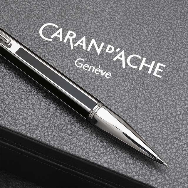 CARAN D'ACHE（カランダッシュ）ペンシル バリアス コレクション