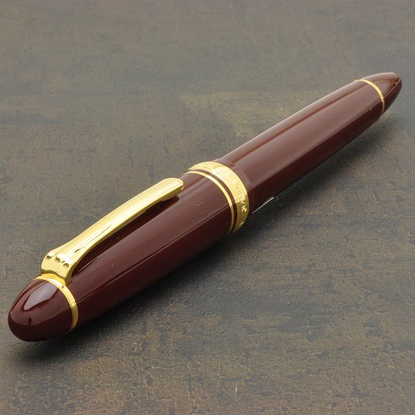 左利き用万年筆】SAILOR セーラー万年筆 プロフィット21 レフティ