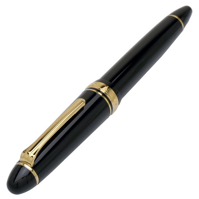 SAILOR セーラー万年筆 万年筆 プロフィット21 11-2021 ブラック