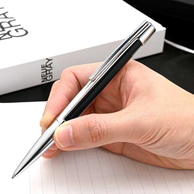 S.T.Dupont エス・テー・デュポン ボールペン デフィ ペンコレクション