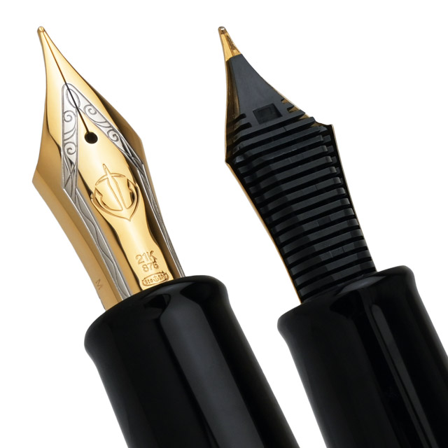 SAILOR セーラー万年筆 万年筆 キングプロフィット ST | ペンハウス